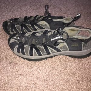 Keen Sandals